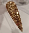 ACRYLIC - Champagne Gold (1oz)