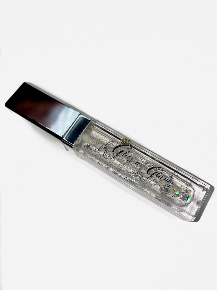 Image of Glass Slipper Lip gloss Stars