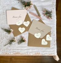 Image 1 of CARTES POSTALES bisous