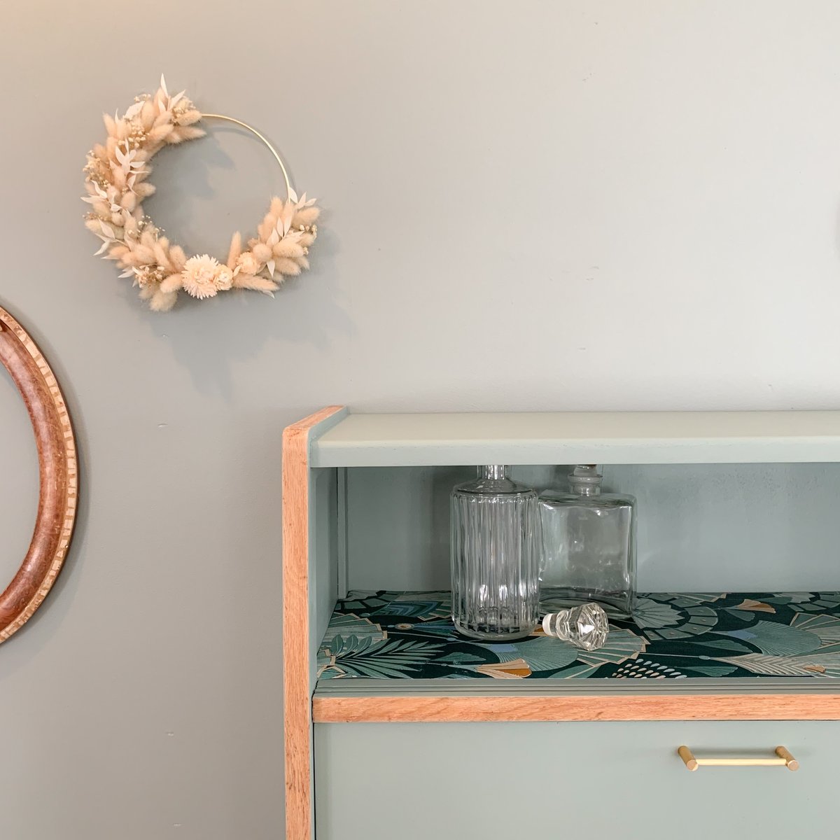 Image of VENDU/SOLD OUT Secrétaire Mint