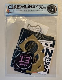 Gremlins Stick Pack