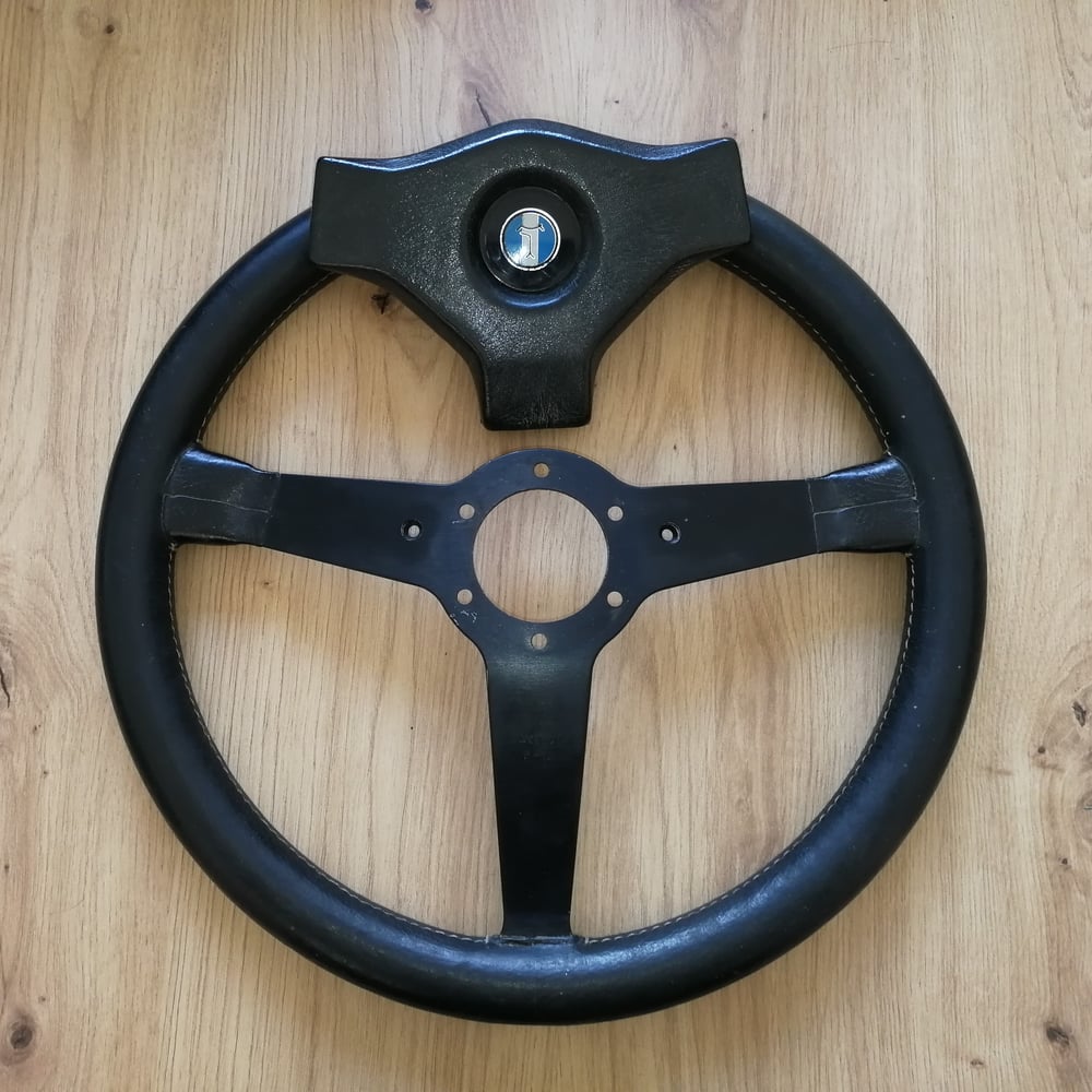 VOLANT MOMO INNOCENTI MINI DE TOMASO
