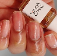 Image 2 of Cuticle Oil 5ML Mini Bottle