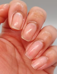 Image 3 of Cuticle Oil 5ML Mini Bottle