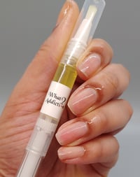 Image 4 of Cuticle Oil Pen 3ML