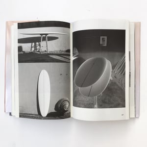 Image of DISPLACEMENT MYTH APPROACH Hard cover version