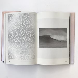 Image of DISPLACEMENT MYTH APPROACH Hard cover version