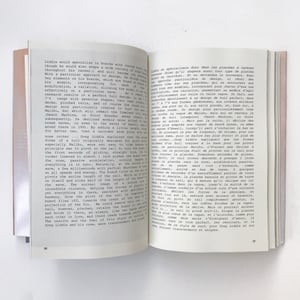 Image of DISPLACEMENT MYTH APPROACH Hard cover version