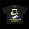 Focus on Your Future Tee