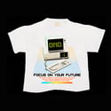 Focus on Your Future Tee