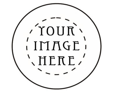 Image of 1" Custom Buttons