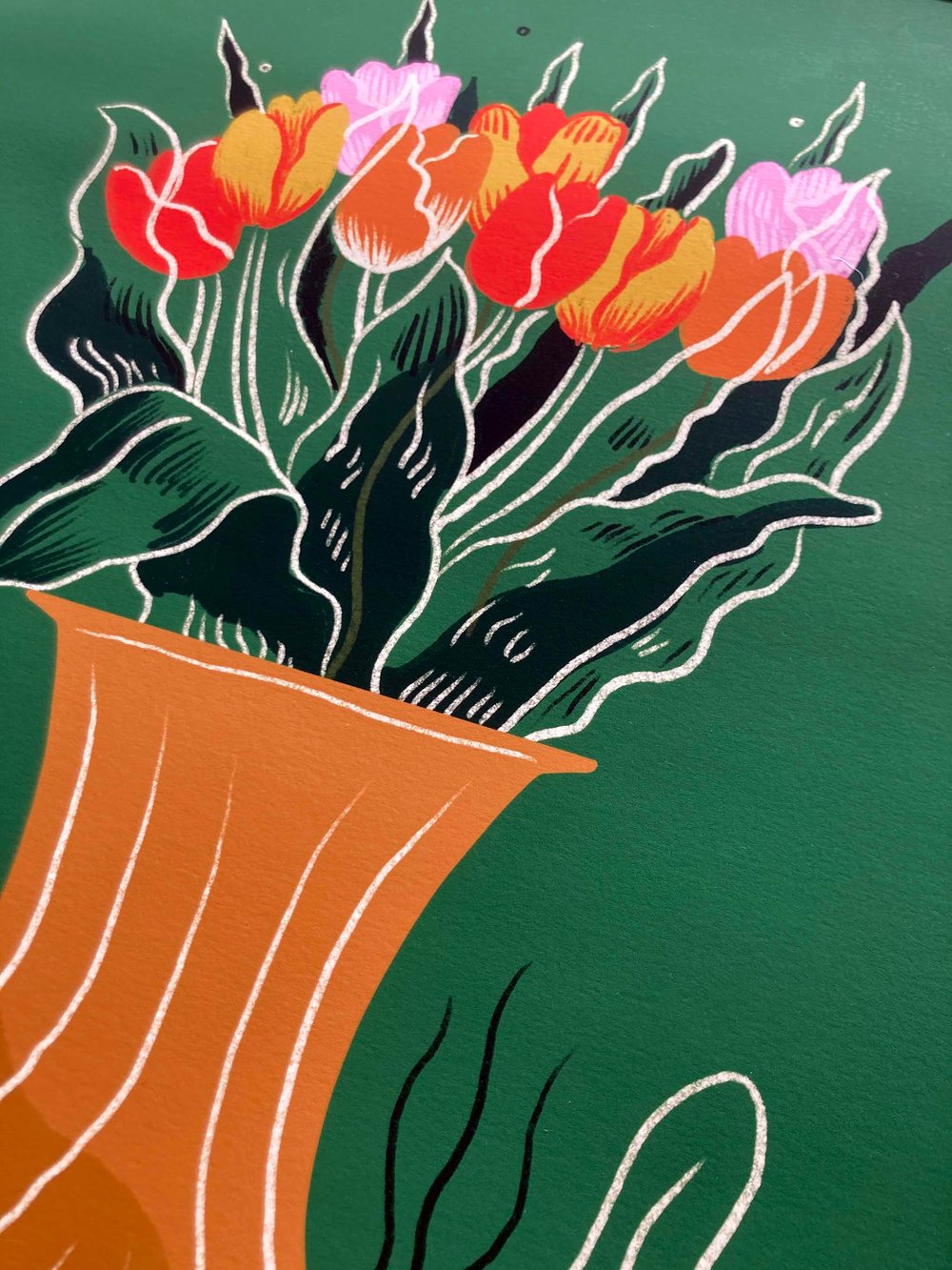 Image of  🌷 🌷 Toolips 🌷 🌷