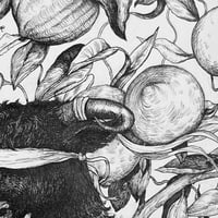 Image 3 of Lemon Labyrinth (original)