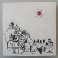 Image 1 of Sky Bloom