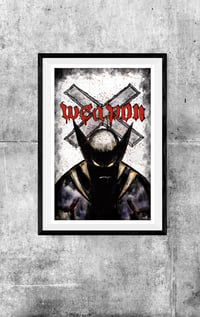 Image 2 of Wolverine - Weapon X