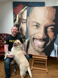 Image 2 of Idris Elba 