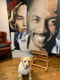 Image 3 of Idris Elba 