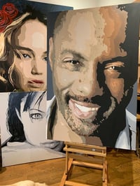 Image 4 of Idris Elba 