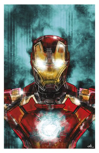 Image 1 of Iron Man