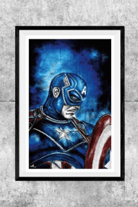 Image 2 of Captain America