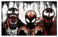 Spidey / Venom / Carnage