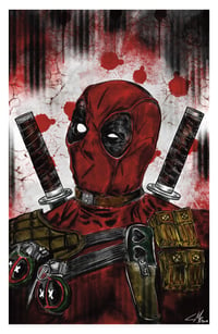 Image 1 of Deadpool 