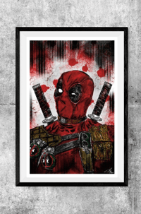 Image 2 of Deadpool 