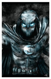 Image 1 of Moon Knight