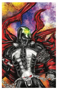 Spawn