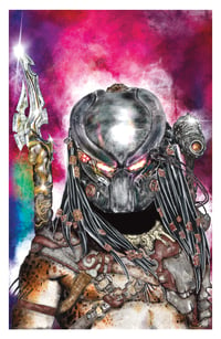 Image 1 of The Predator