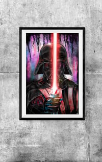 Image 2 of Darth Vader