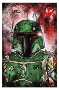 Image 1 of Boba Fett