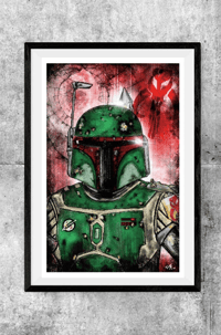 Image 2 of Boba Fett