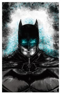 Image 1 of Batman