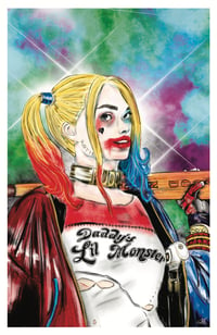 Harley Quinn