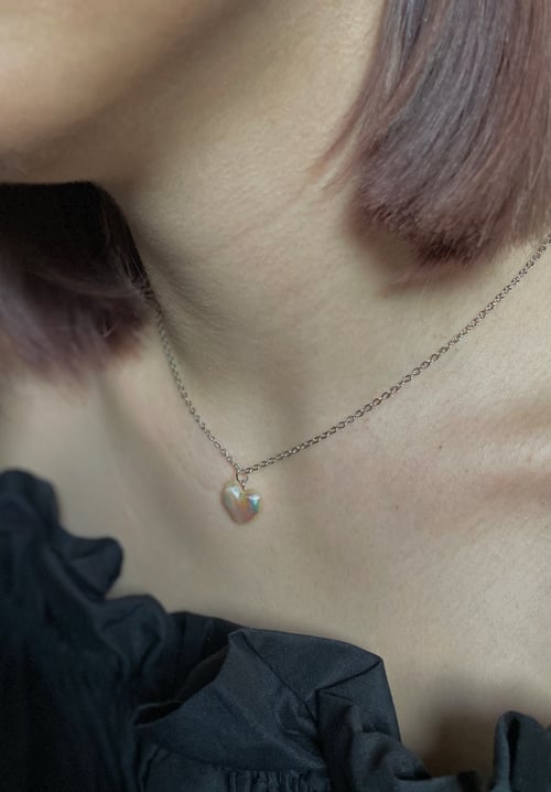 Image of Hestia Necklace