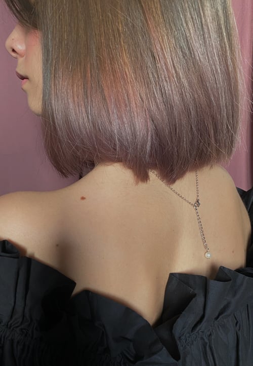 Image of Hestia Necklace