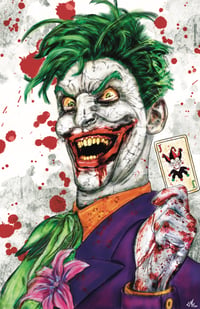 The Jokers Wild