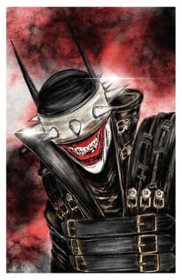 Image 1 of Dark Metal Batman