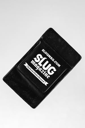 SLUG Pocket Protector