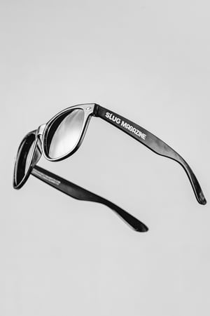 SLUG Mag Sunglasses