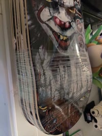 Image 4 of Pennywise Skateboard Deck