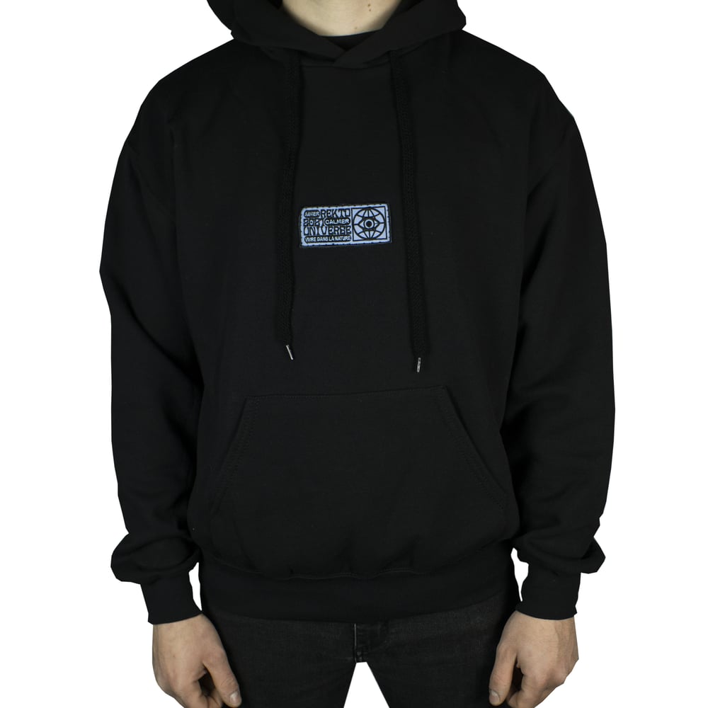 Image of HOODIE - ELEMENTAL