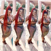 Image 2 of Spring break bling set