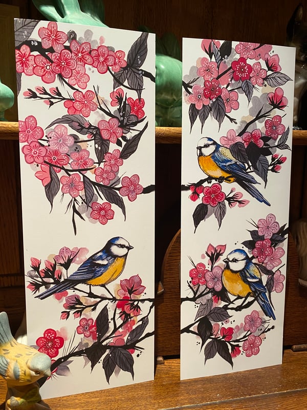 Image of 3 birds