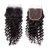 Deep wave closure