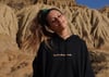 EARTHFLUENCED- hoodie