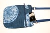 Tie Dye Crossbody Bag, Travel Crossbody, Cell Phone Bag, iPhone 1