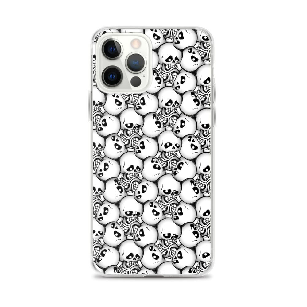 Image of Symmetry Cellphone cases 