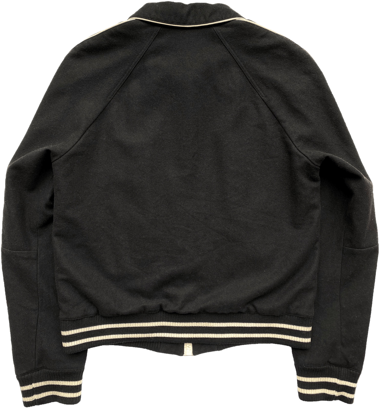 05 Dior Homme Baseball Varsity Jacket | neverlandsupply